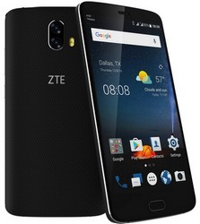 Замена дисплея на телефоне ZTE Blade V8 Pro в Хабаровске